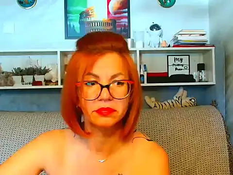 Natali3855 Live XXX-chat
