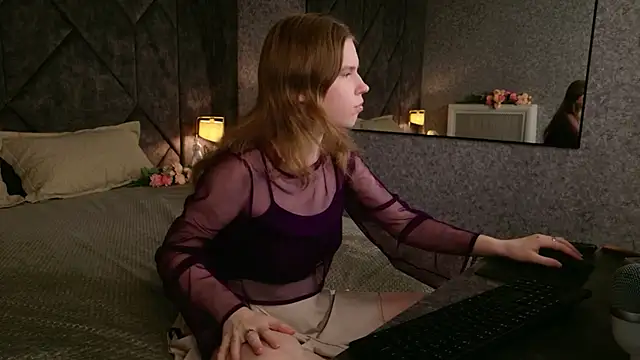 Alida_Brice's Live XXX Chat