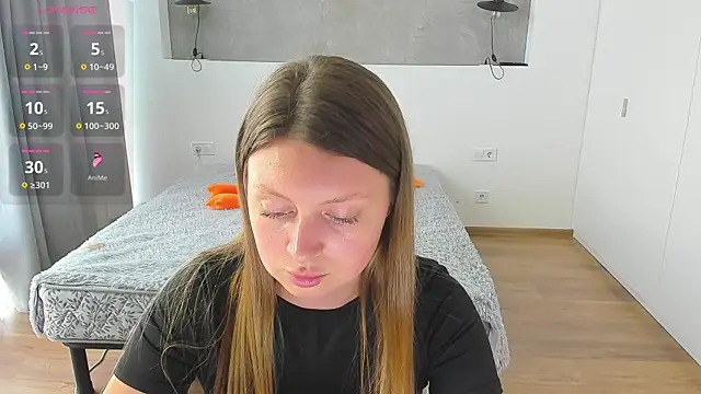 Kitkatvel Live XXX-chat