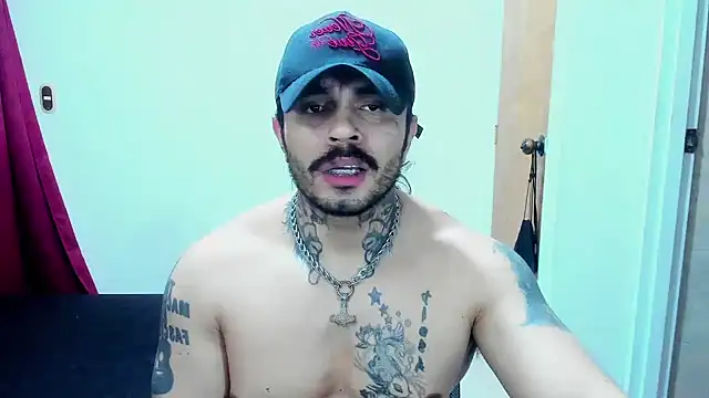 Van_Velckan 现场XXX聊天