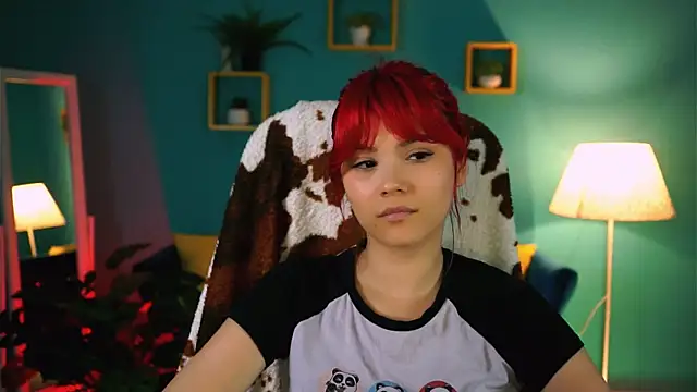 EvaThopson live XXX chat