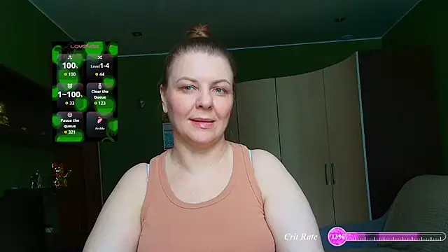 VeronikawGold live XXX chat