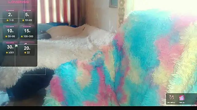 FlirtatiousMegan's Live XXX Chat