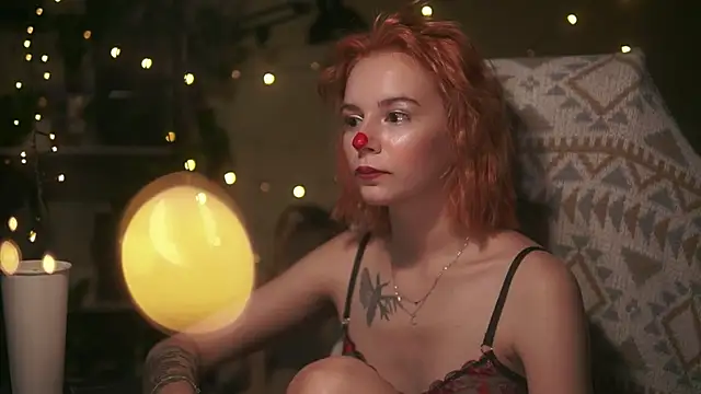 צ'אט XXX בשידור חי של alyssa_sweet