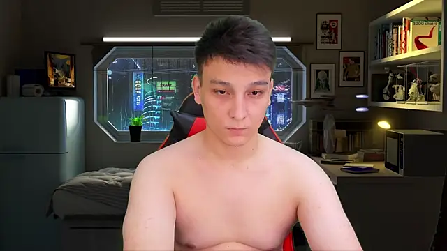 Chat XXX Live Justin_time111