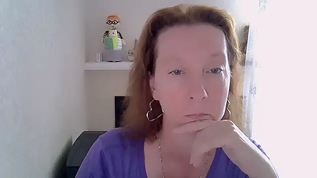 Madaamtang's Live XXX Chat