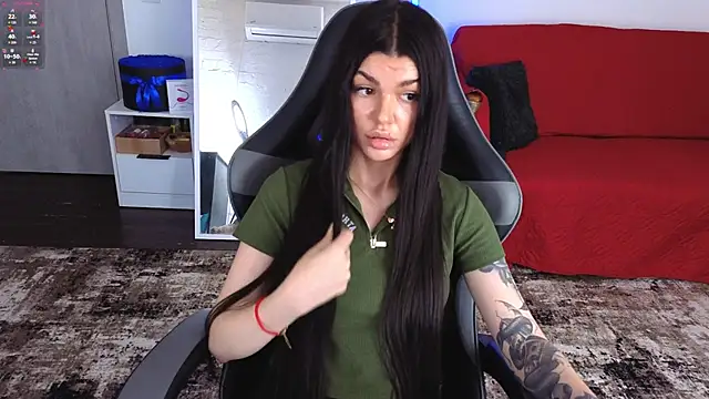 AnacondaOnn's Live XXX Chat