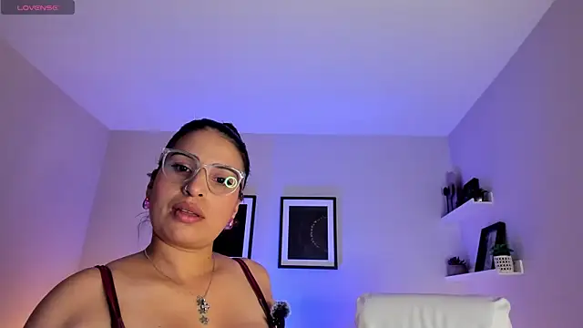 Galilea_Fox's Live XXX Chat
