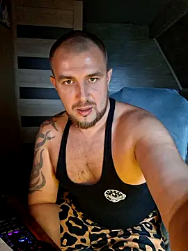 Chatroom XXX en direct de Foxyshaved