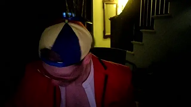 Онлайн чат XXX MasterDaddyCool