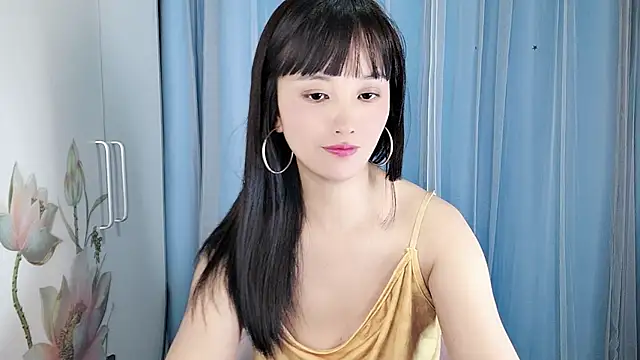 xinxin--520's Live XXX Chat
