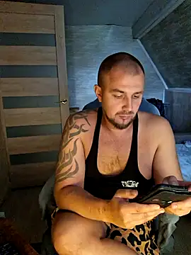 Živý XXX chat Foxyshaved