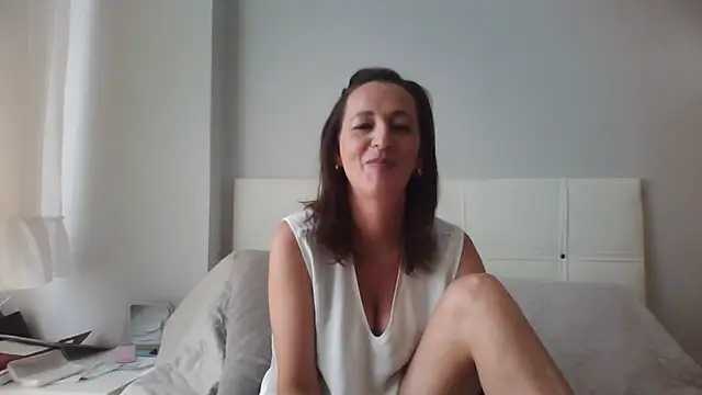 Živý XXX chat ArianaStarr