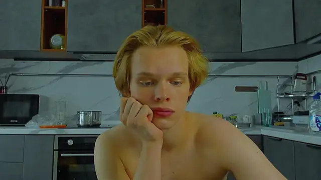 Ken0rDIn Live XXX chat