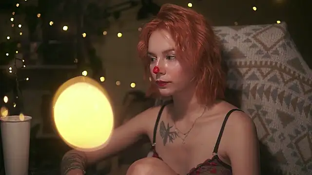 Živý XXX chat alyssa_sweet