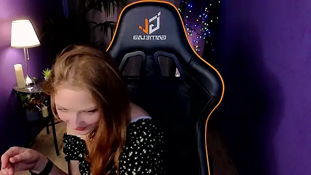 Chatroom XXX en direct de Your_lilith_