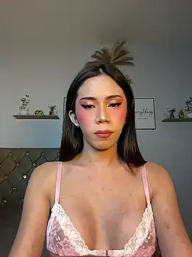 CassandraLovve 라이브 XXX 채팅
