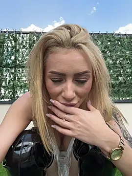 AngieShae Live XXX-chat