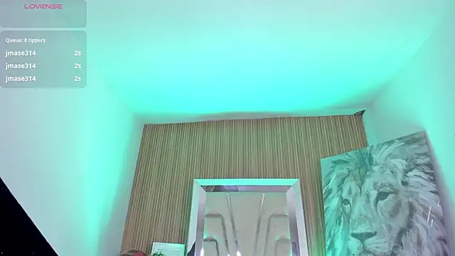jacobJohns_ Live XXX-chat