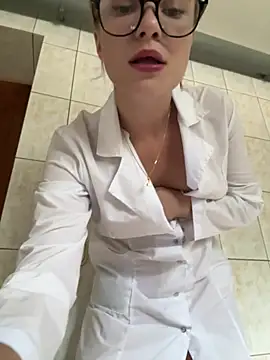 Chat XXX ao vivo de SugarDanger