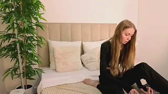 XXX chat uživo modela lada2k4