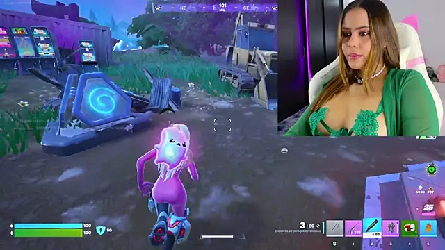 Онлайн чат XXX hailey_martins