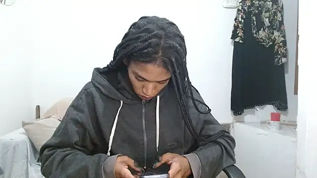 Chat XXX ao vivo de angelamarie1