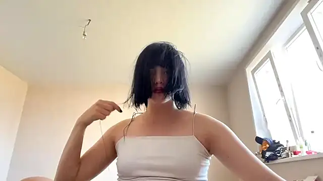 Chat XXX Live SoagAlexa