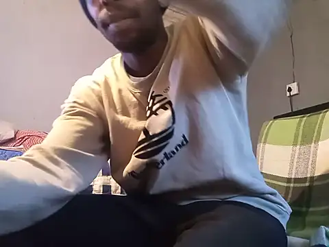 XHumbleD Live XXX-Chat