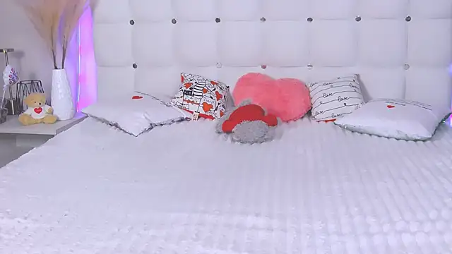 AlsouKass' Live XXX Chat