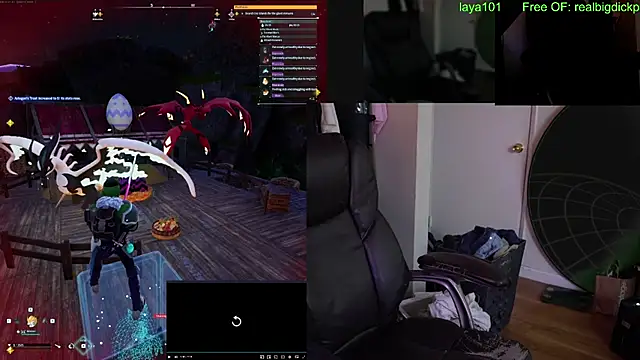 Вебкам-шоу BigDickPlaya101