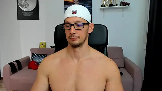 Chatroom XXX en direct de BrutusK08