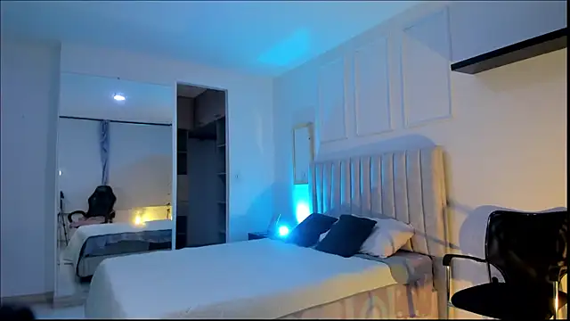 Chat XXX Live allison_mc