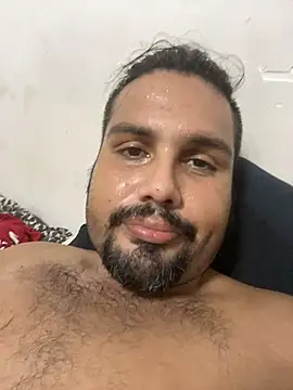 Show webcam de JRS954