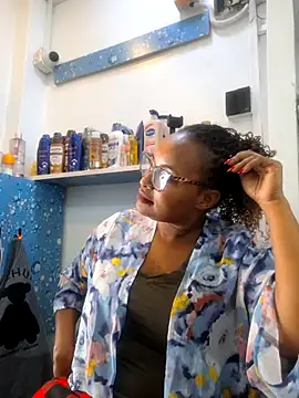 Goddess_of_Hearts' Live XXX Chat