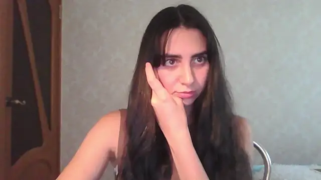 Kashtanka_ Live XXX-Chat