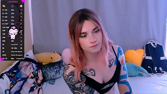 Alice_Hells – Naživo XXX chat