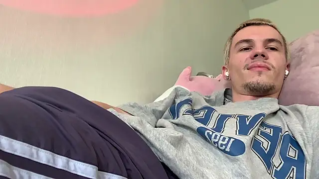 Chatroom XXX en direct de Jeremy1Scott