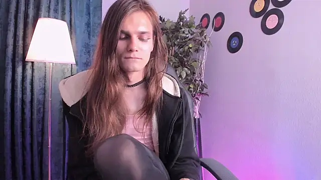 WillFobos élő XXX-chatje