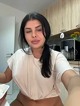 Scarlett-Dream Live XXX-Chat