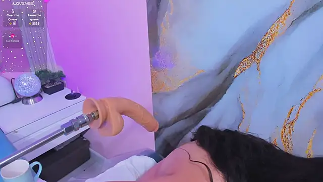 Živý XXX chat Cami_taniel