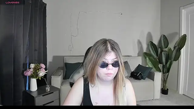 Stefania-sweet Live XXX Chat