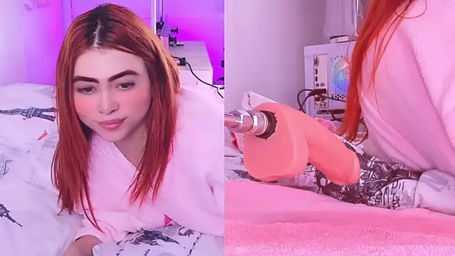 amberthomson_cm Live XXX-chat