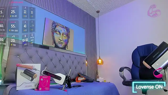 צ'אט XXX בשידור חי של Ethanx18_