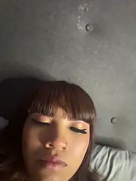 FerDeSantos Chat XXX in diretta