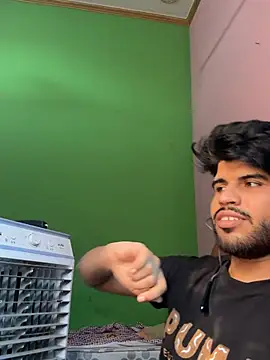 Chat +18 de MASTTERRRR ao vivo