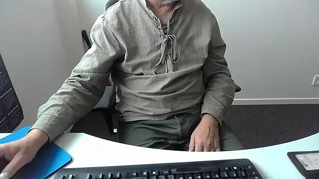 Buggemann Live XXX-Chat