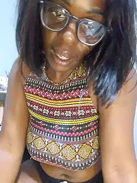 Shaniko89's Live XXX Chat