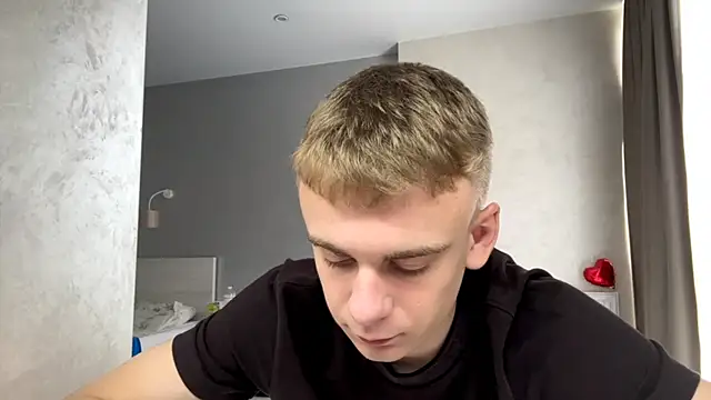 Онлайн чат XXX SoloFury