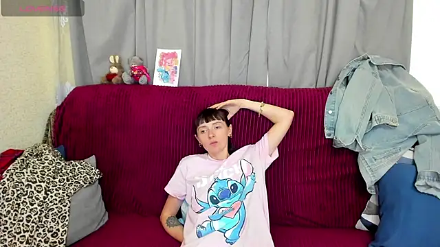 TayanaJons Live XXX-chat